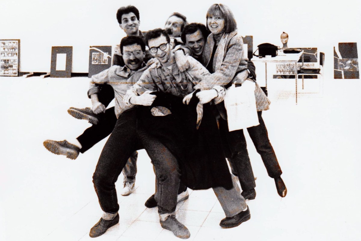 Postmachina Group alla GAM